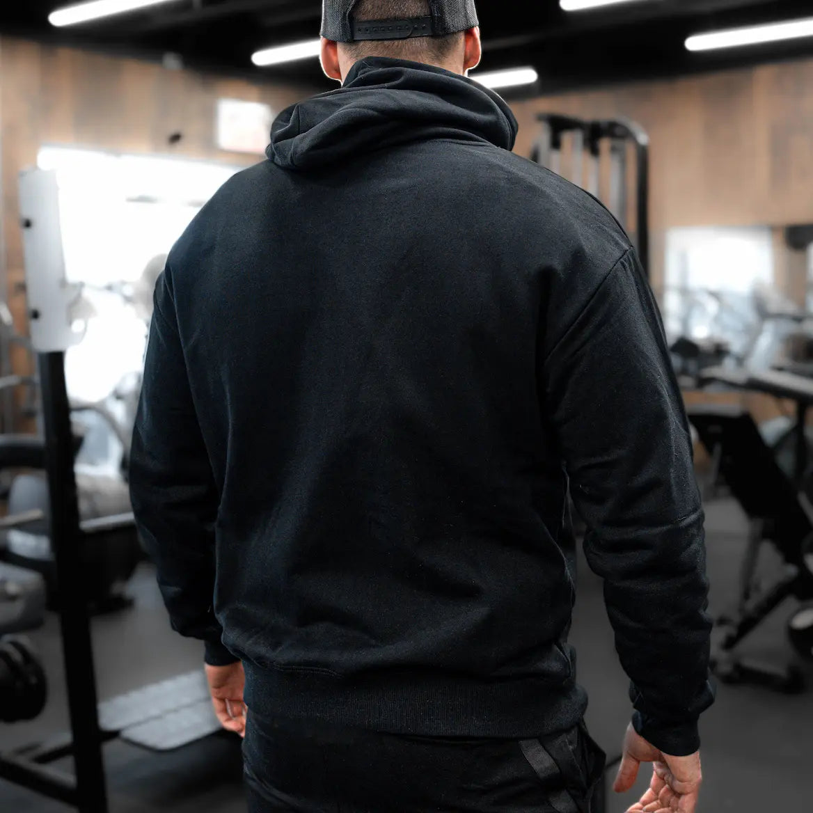 Dioa Fitness Apparel -  Hoodie
