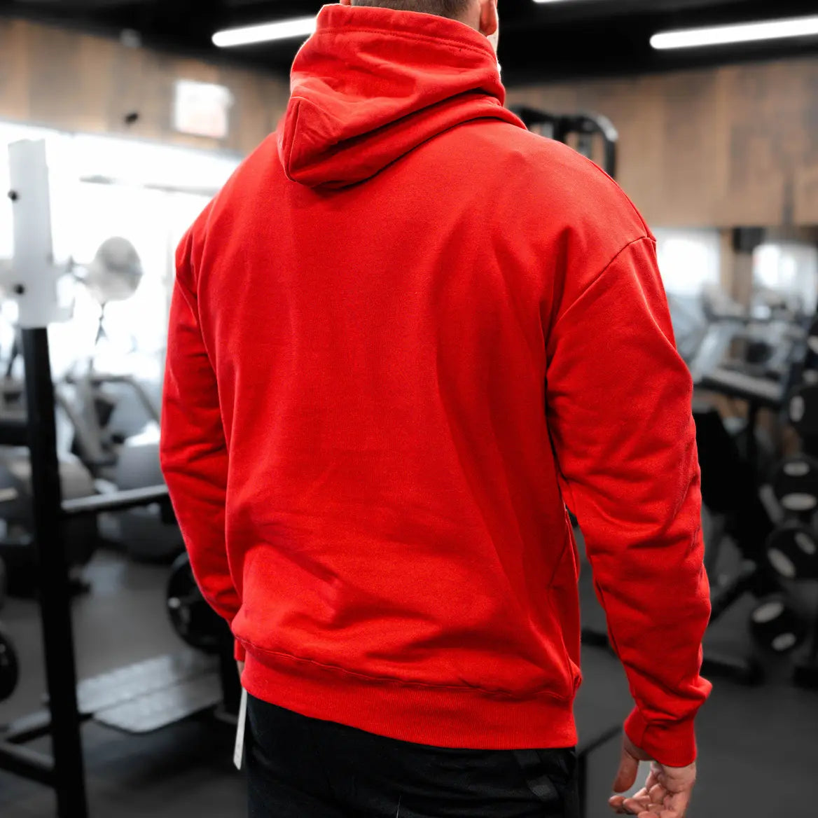 Dioa Fitness Apparel -  Hoodie