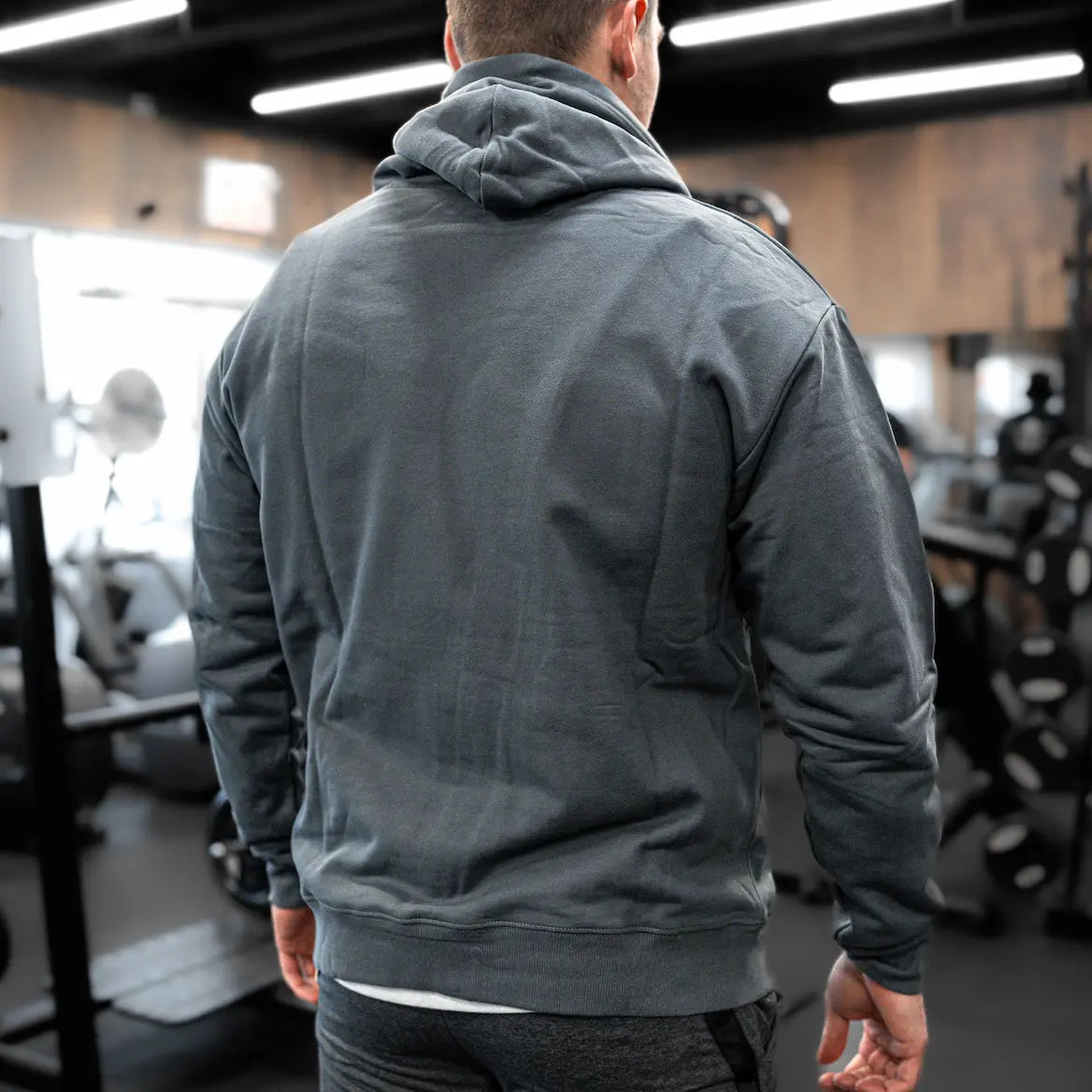 Dioa Fitness Apparel -  Hoodie