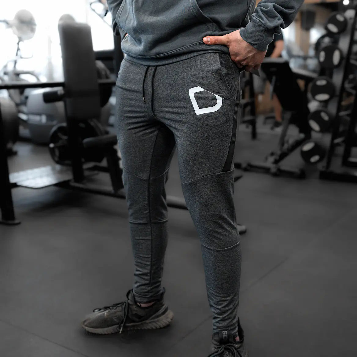 Dioa Fitness Apparel - Stretch Joggers
