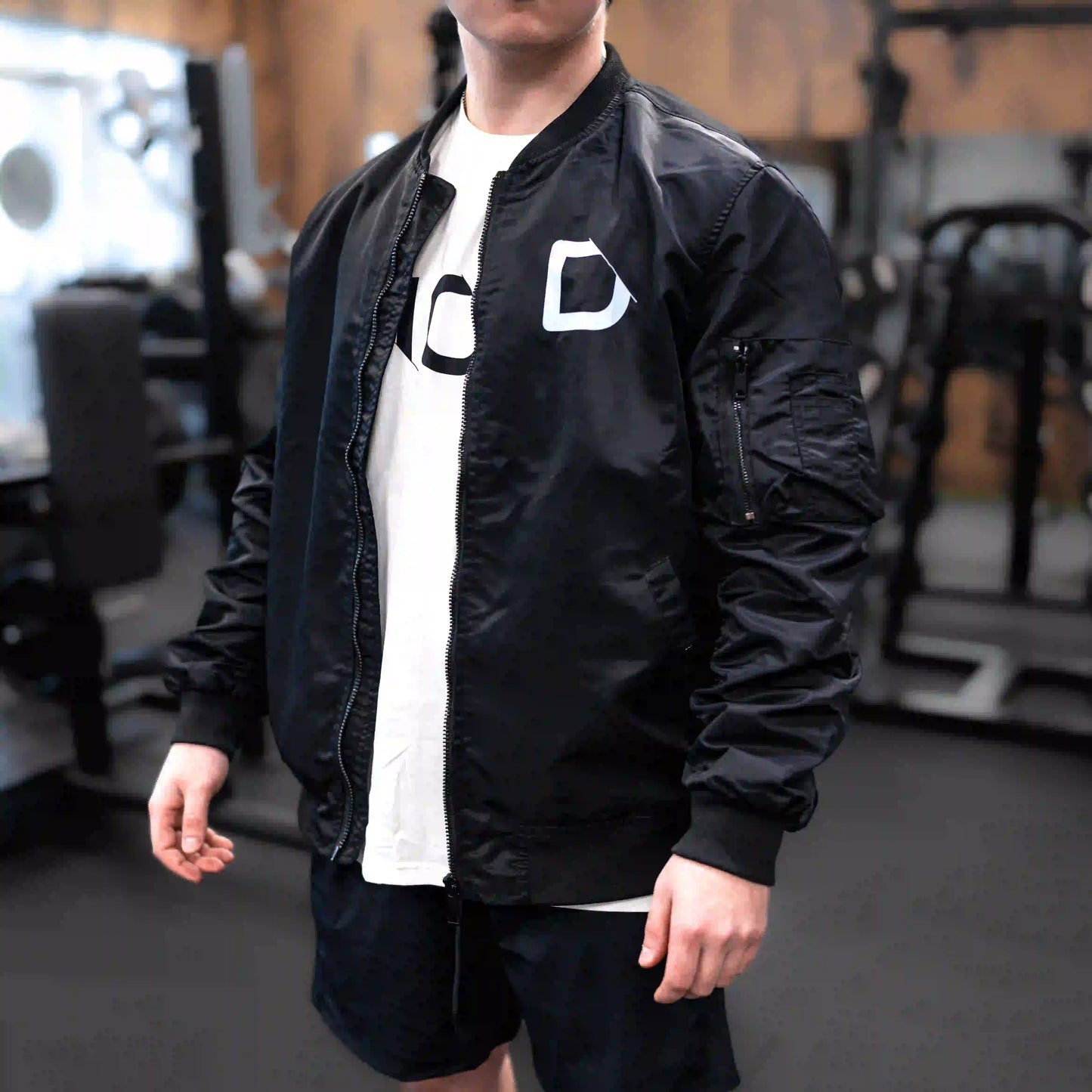 Dioa Fitness Apparel - DIOA Coat