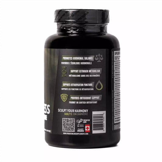 Predator Labs - Wellness 60caps