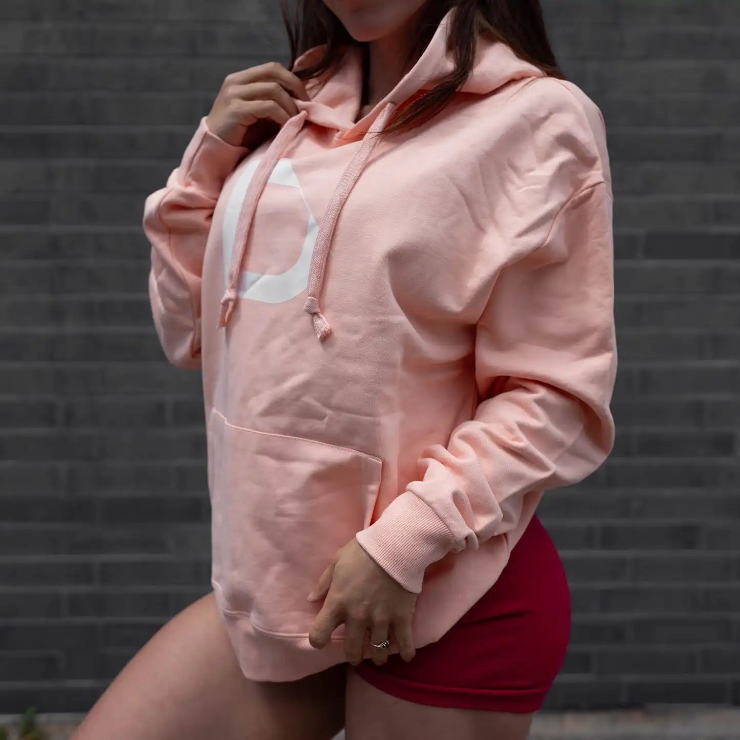 Dioa Fitness Apparel -  Hoodie