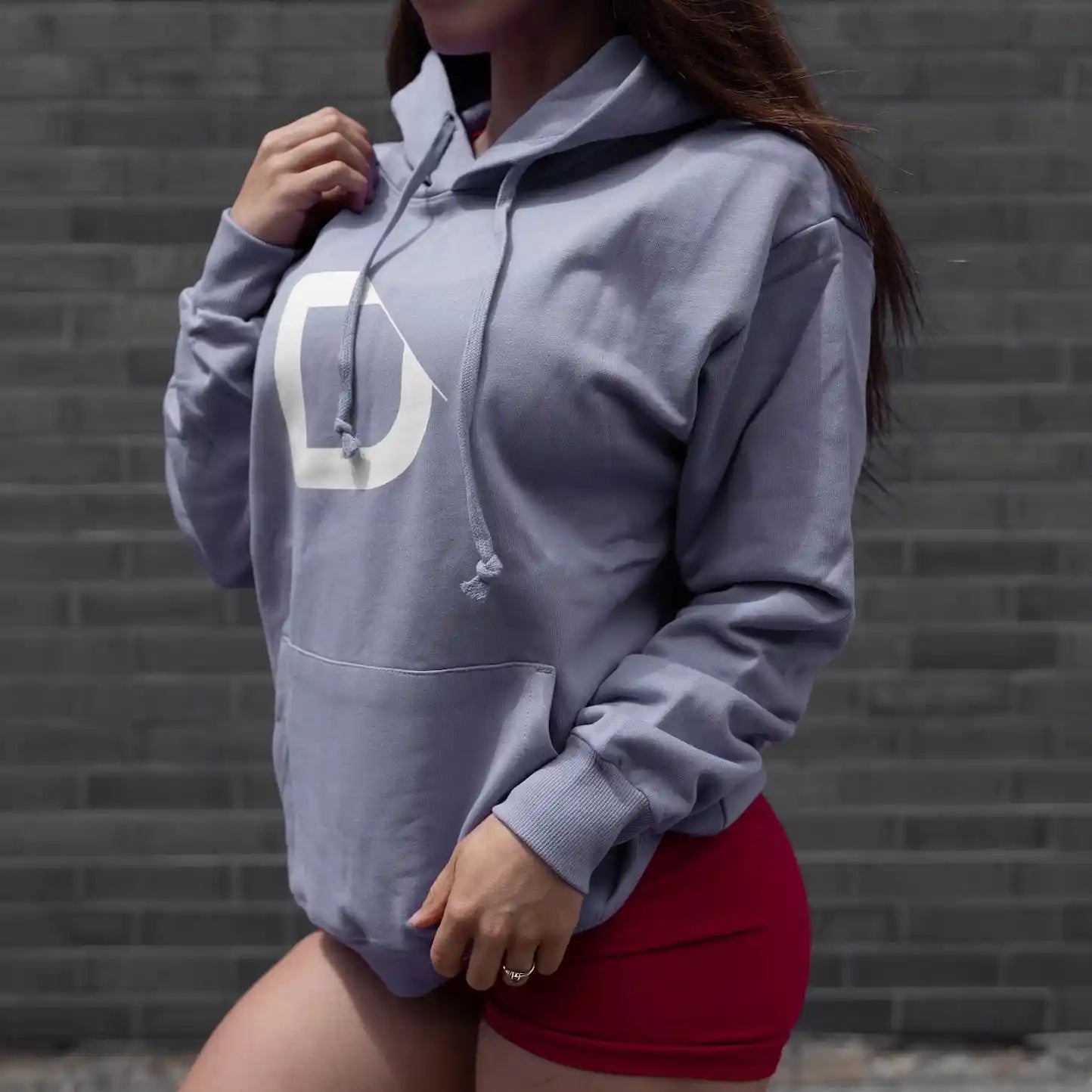 Dioa Fitness Apparel -  Hoodie