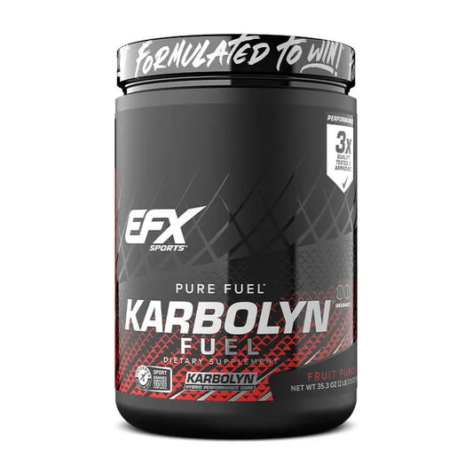 EFX - Karbolyn