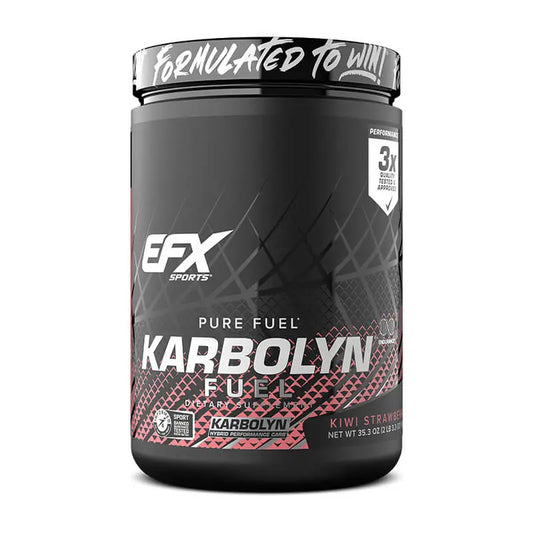 EFX - Karbolyn