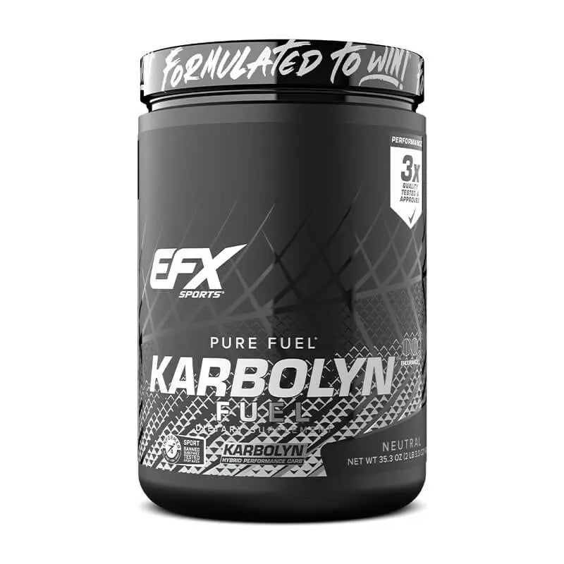 EFX - Karbolyn