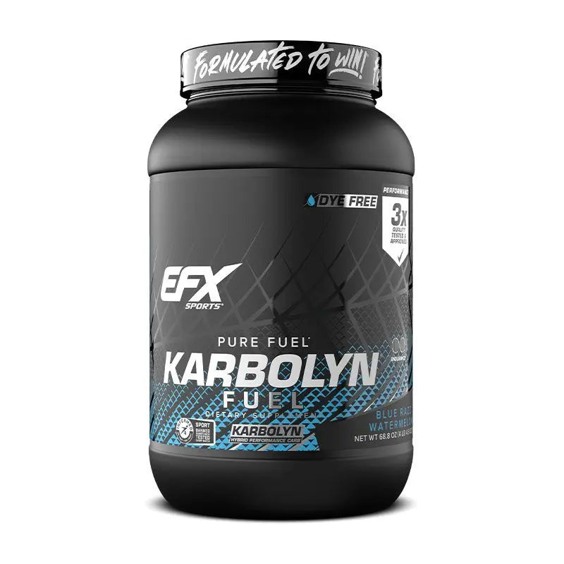 EFX - Karbolyn