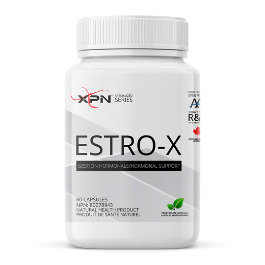 XPN - Estro-X