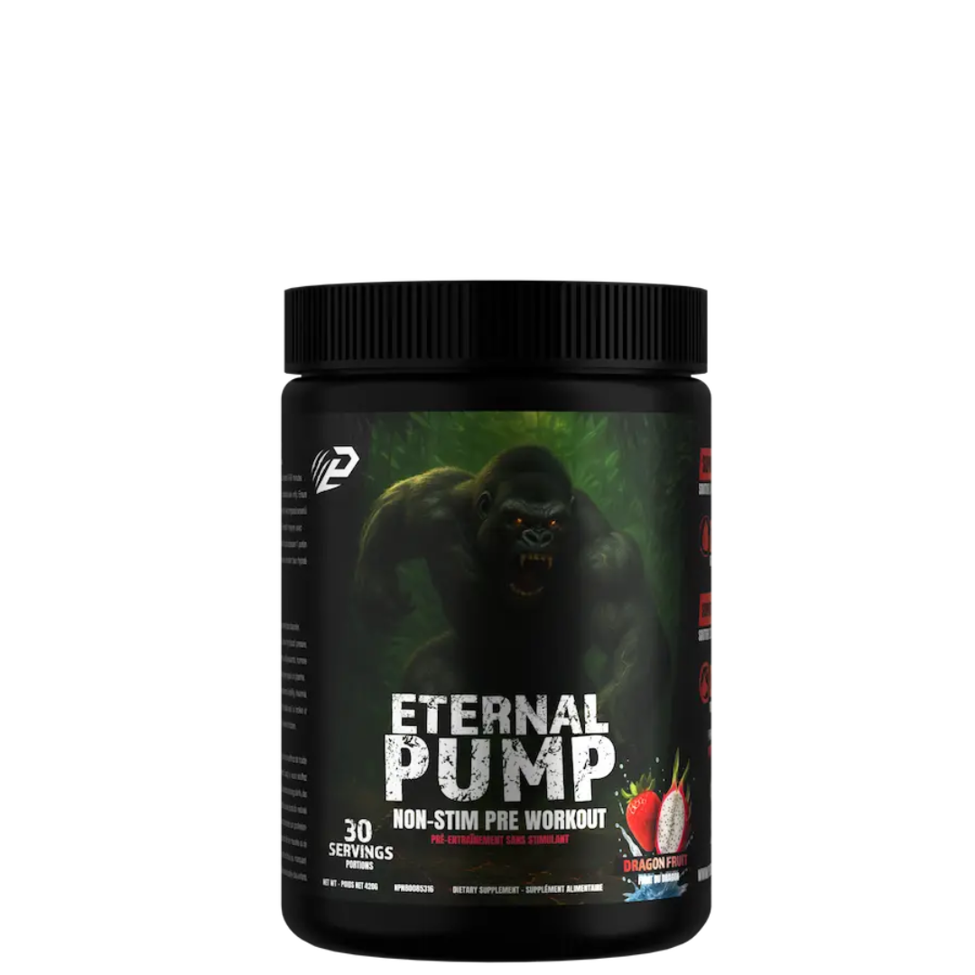 Predator Labs - Eternal Pump