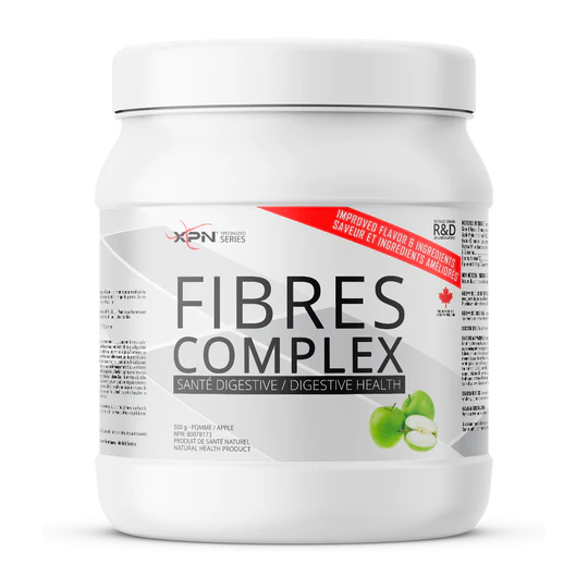XPN - Fibre Complex - Pomme