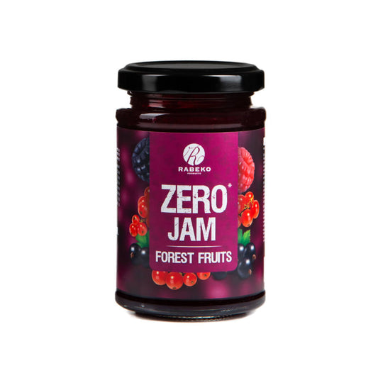 Rabeko - Zero Jam