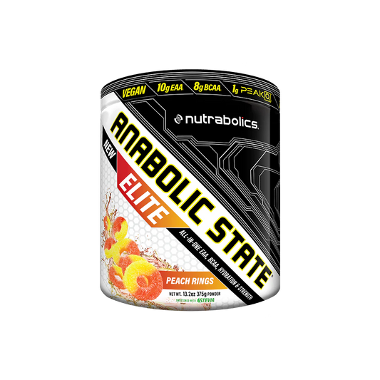 Nutrabolics - Anabolic State Elite