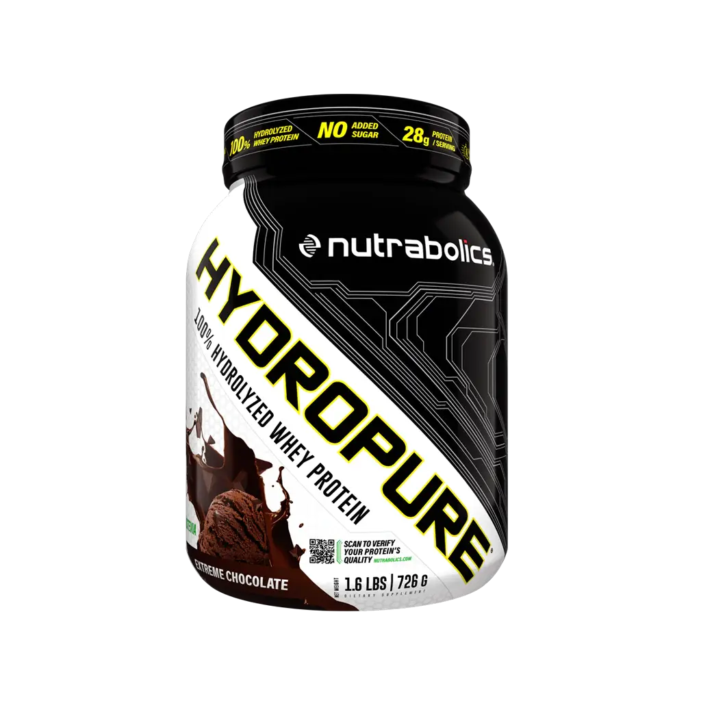 Nutrabolics - Hydropure