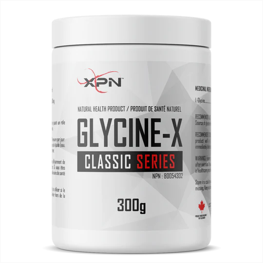 XPN - Glycine - 300g