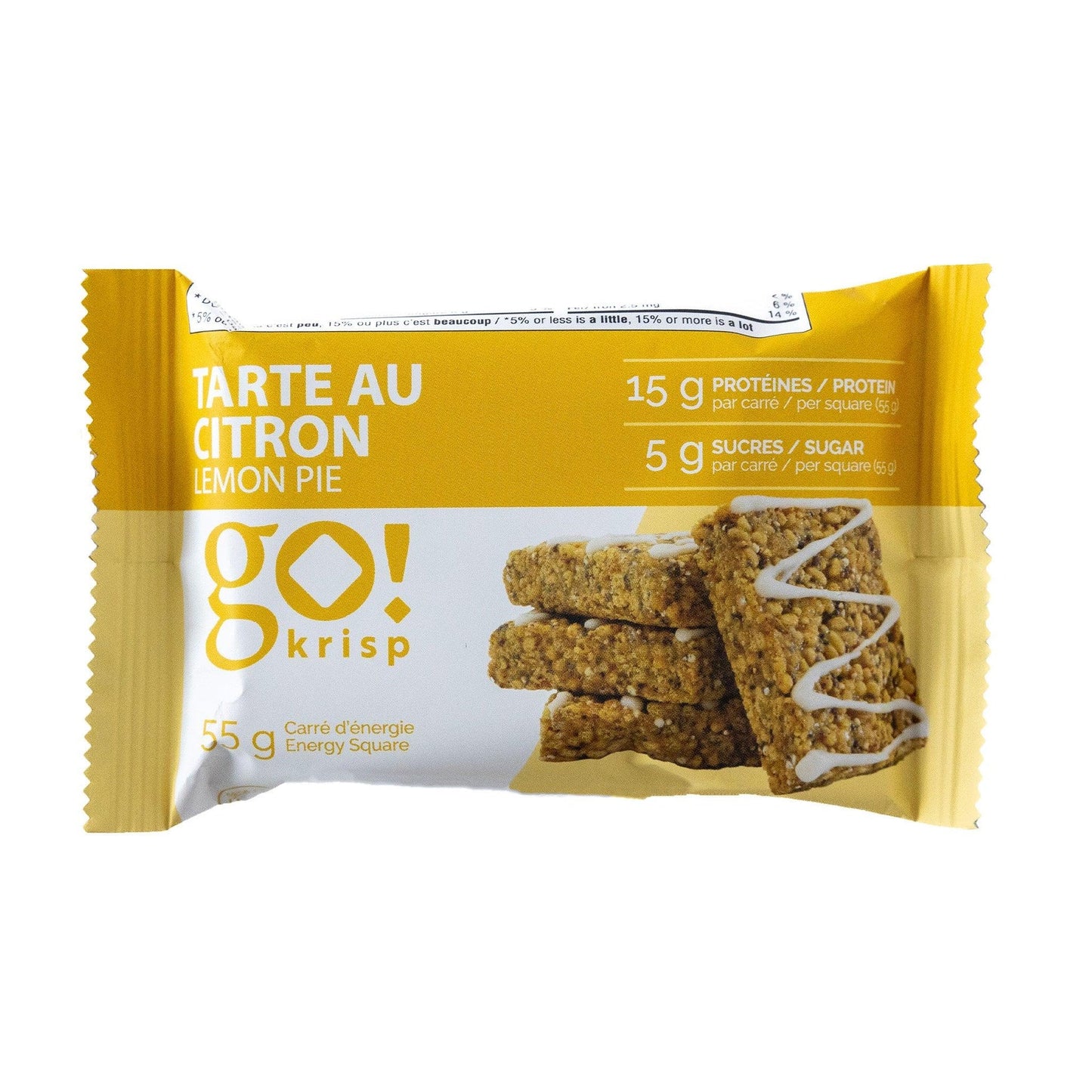 Jimmy Sevigny - Go Krisp