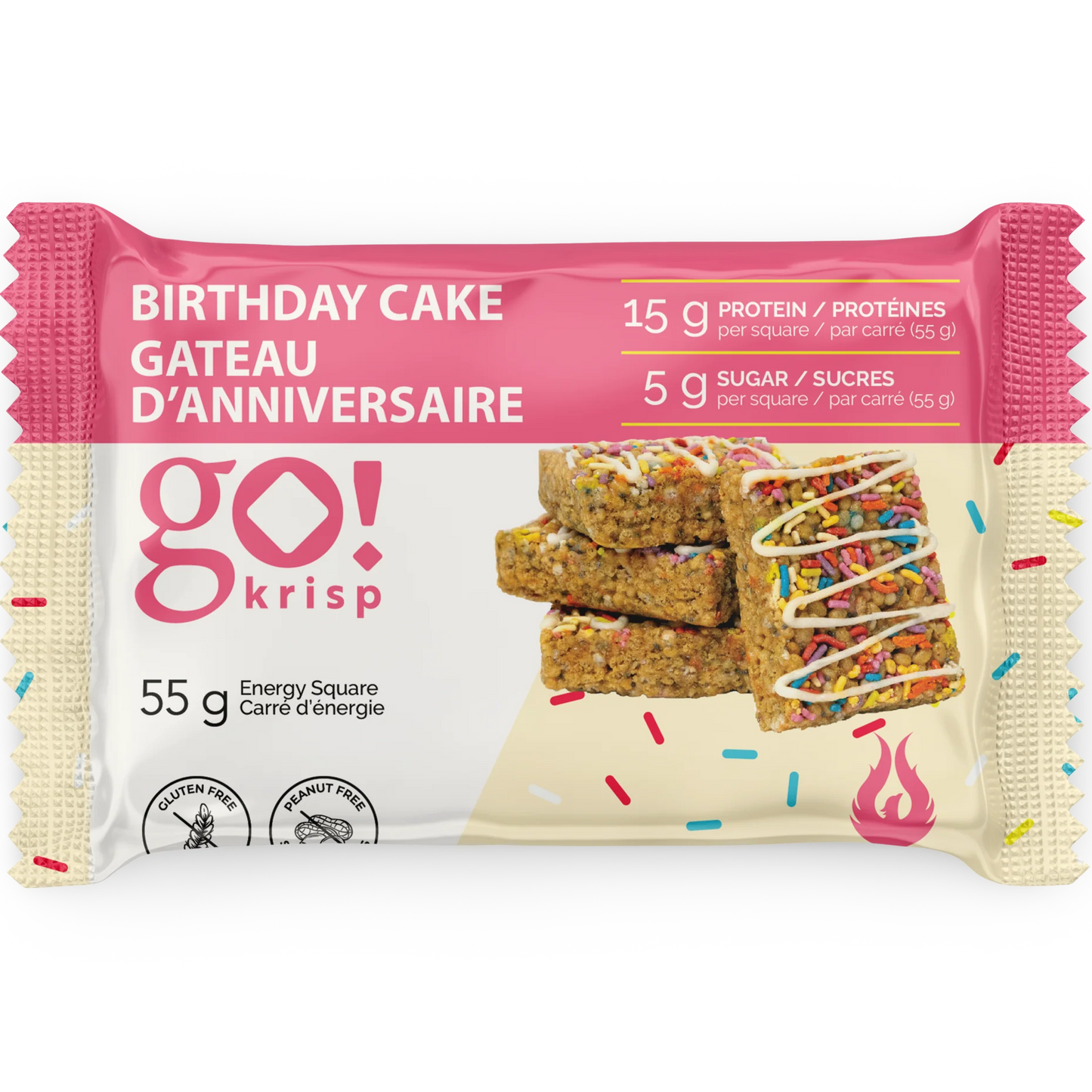 Jimmy Sevigny - Go Krisp