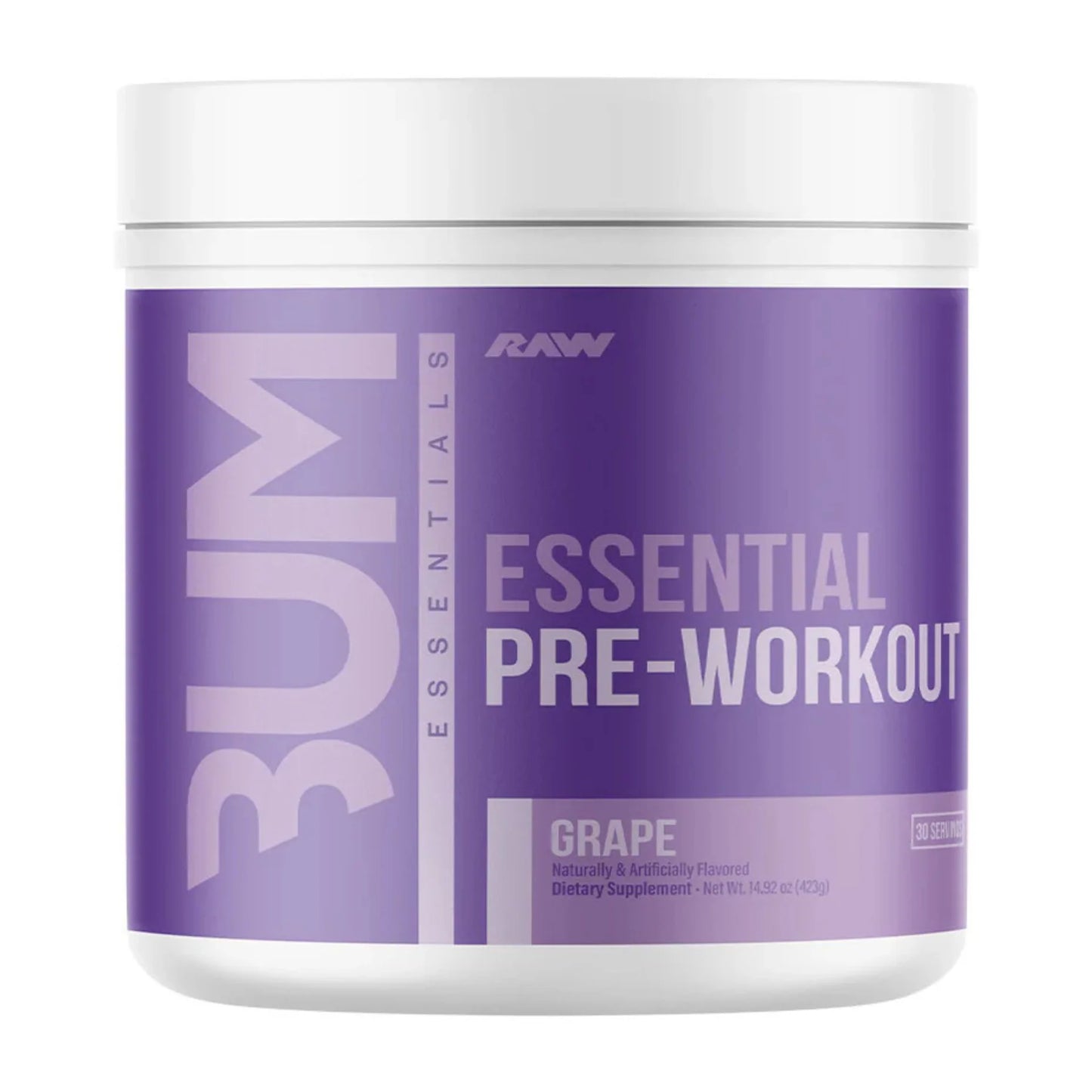 CBUM - Essential Pre-Workout