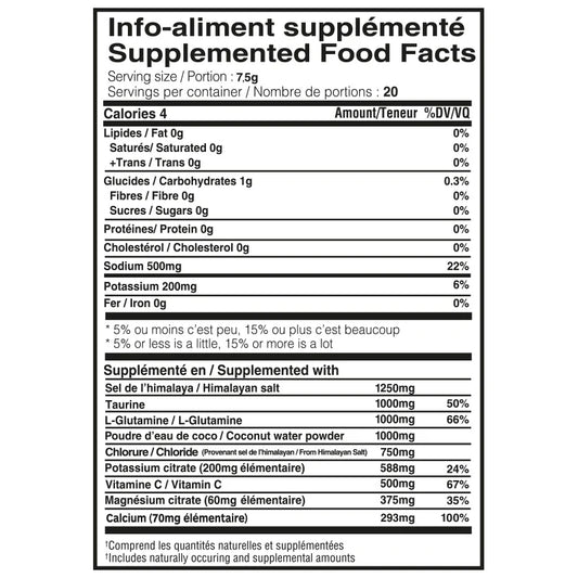 Yummy Sport - Hydra+ Sachet(20x)  Variety pack