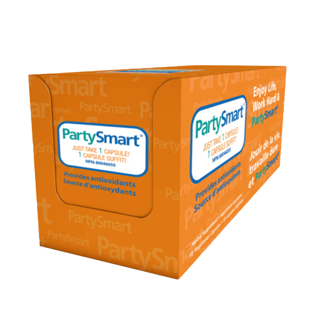 Himalaya - Party Smart - 1 Servings