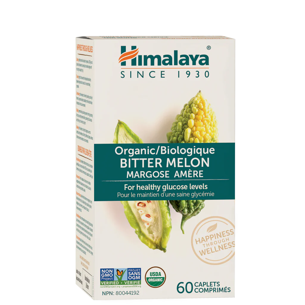 Himalaya - Bitter Melon