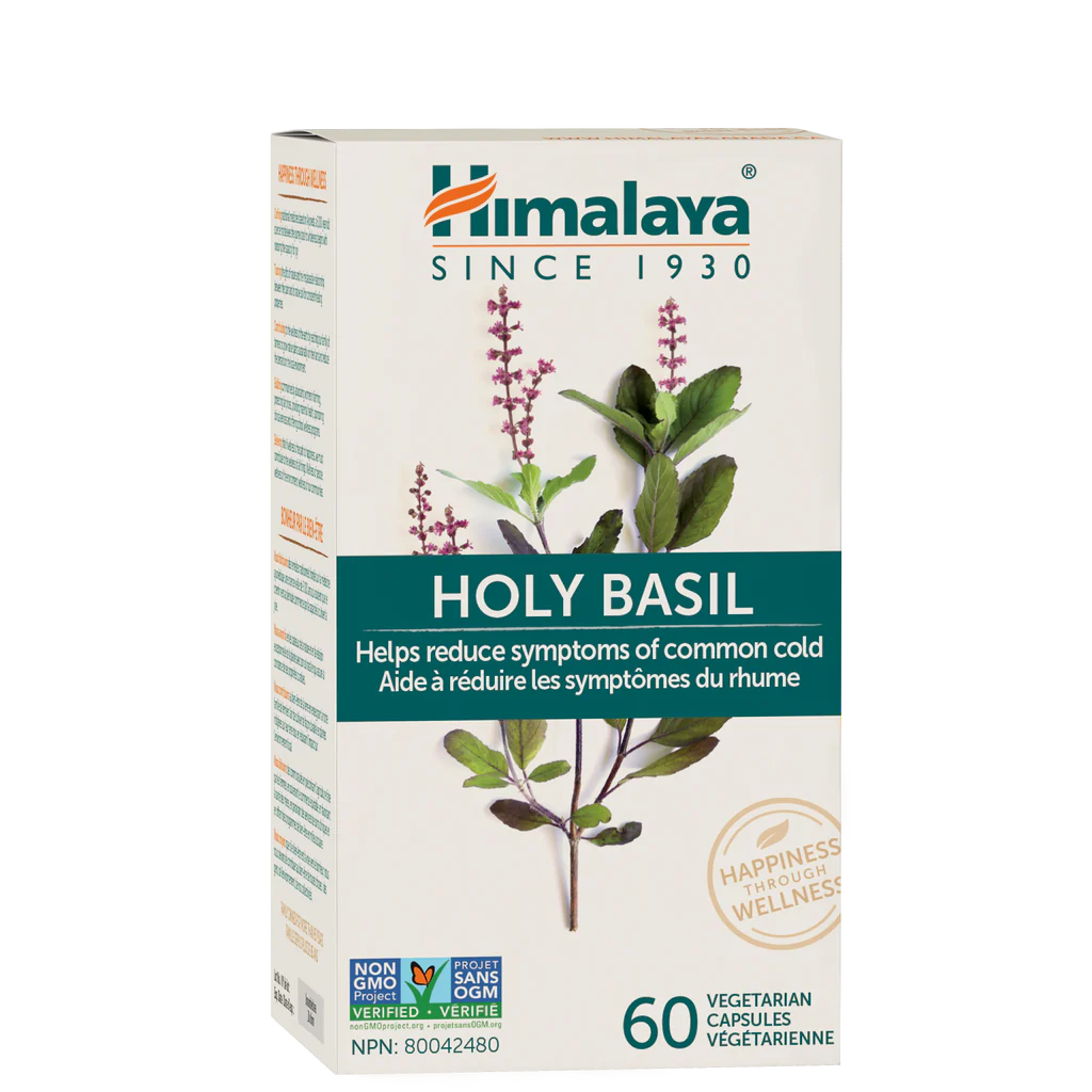 Himalayas - Holy basil