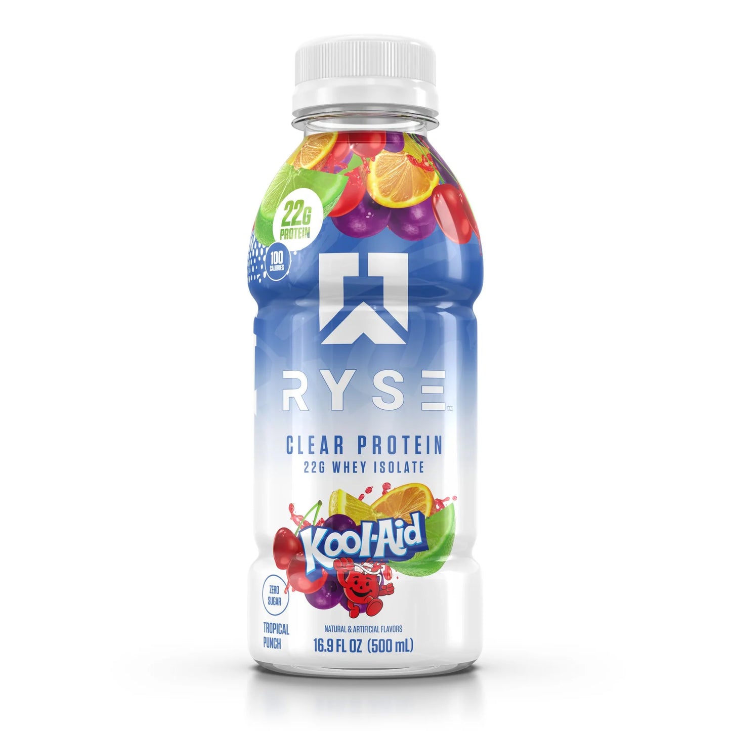 Ryse - Clear Whey RTD