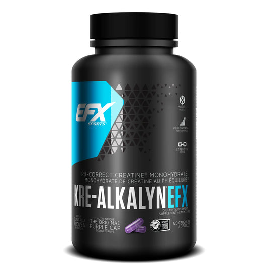 EFX - Kre-Alkalyn