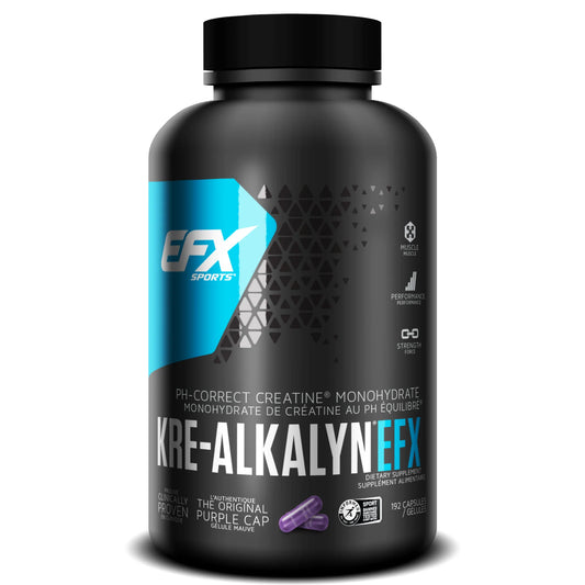EFX - Kre-Alkalyn