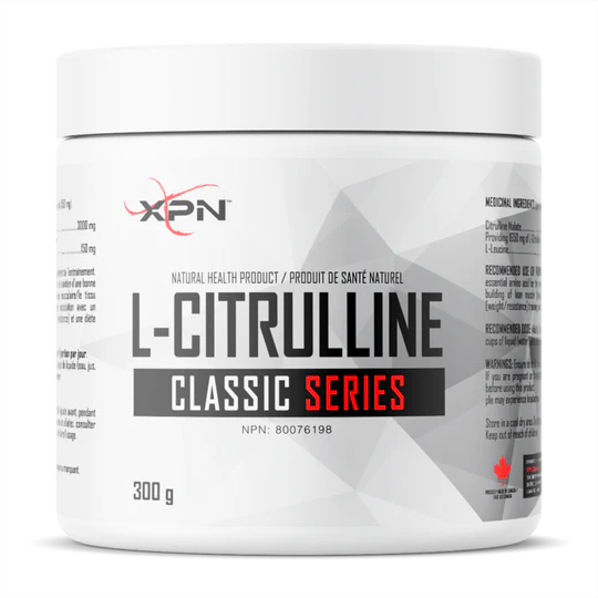 XPN - L-Citrulline