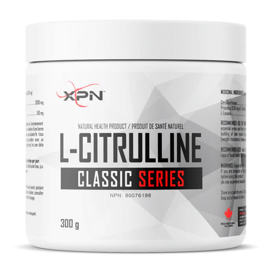 XPN - L-Citrulline