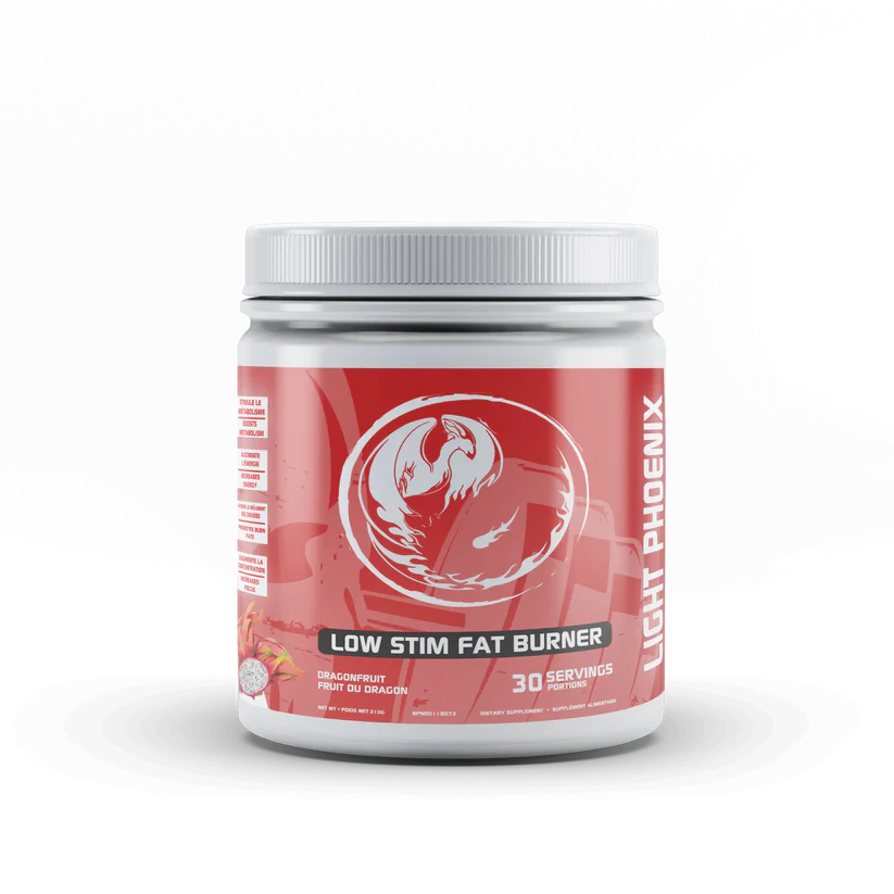 Predator Labs - Light Phoenix