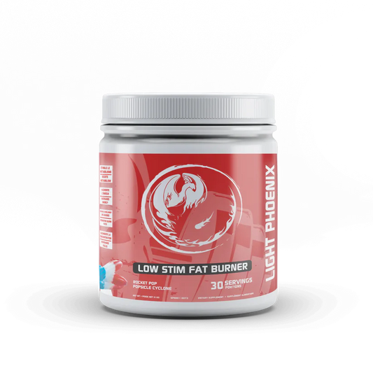 Predator Labs - Light Phoenix