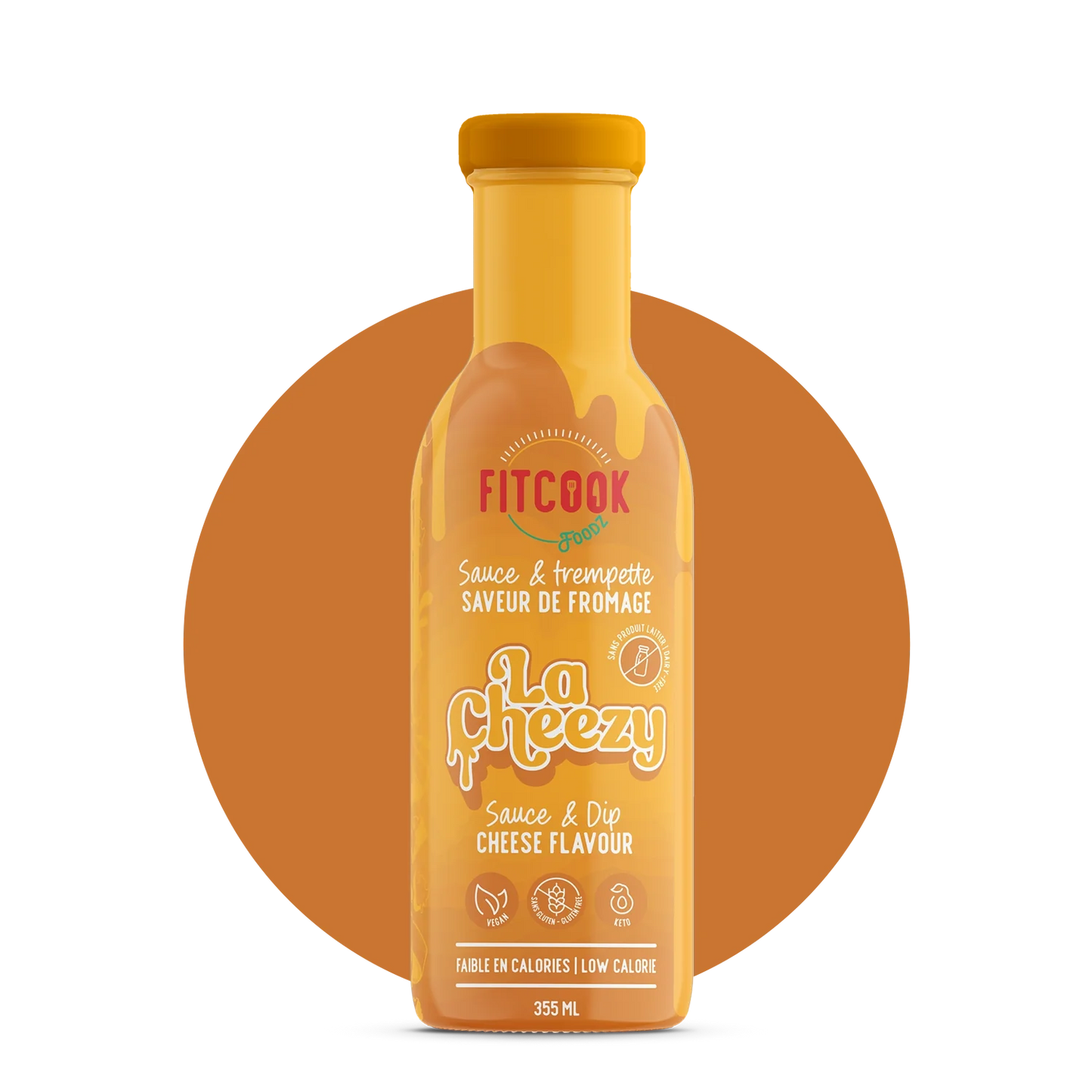 Fitcook foodz - Signature sauce