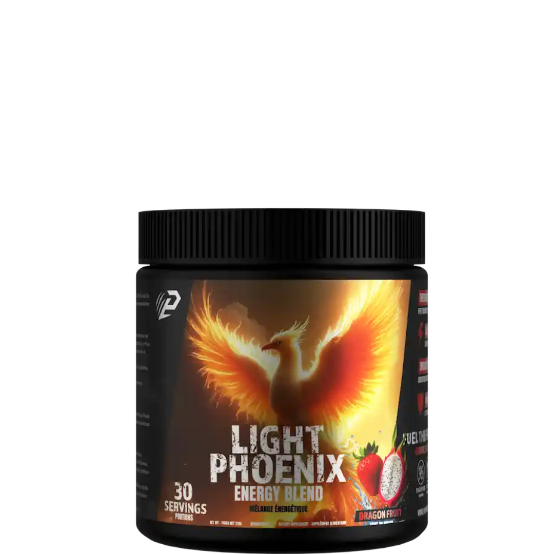 Predator Labs - Light Phoenix
