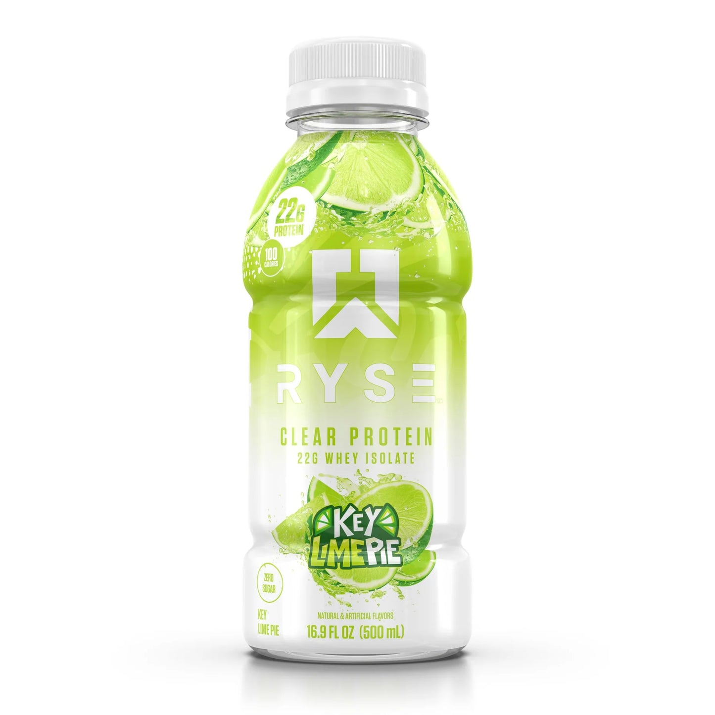 Ryse - Clear Whey RTD