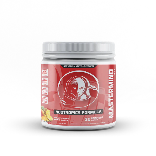 Predator Labs - Mastermind - Pineapple Mango