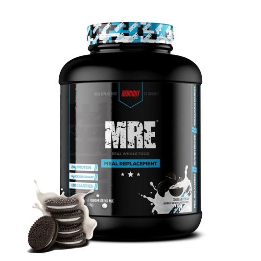 Redcon1 - Mre Powder