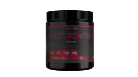 Dioa Fitness - Magic Powder