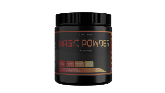 Dioa Fitness - Magic Powder