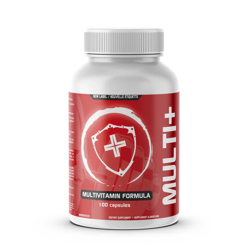 Predator Labs - Multi +