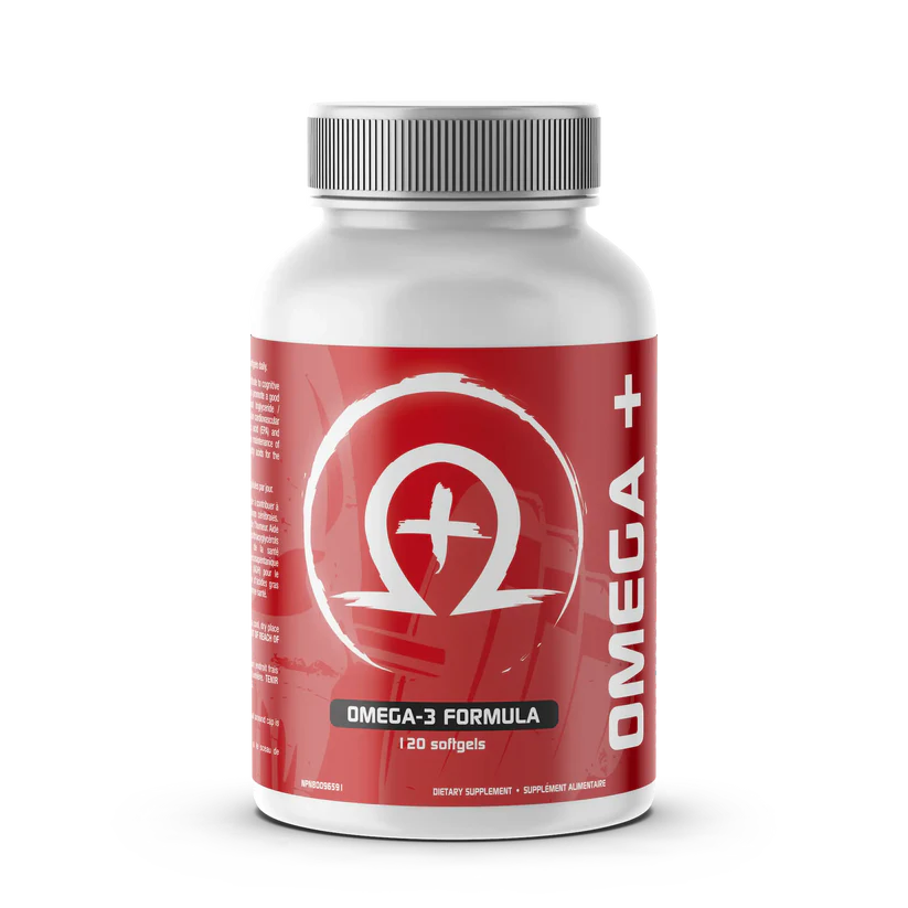 Predator Labs - Omega+