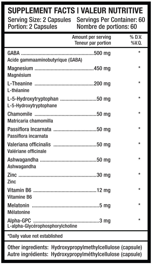 Predator Labs - Preda Dream