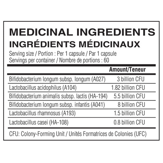 Believe - Probio 20B