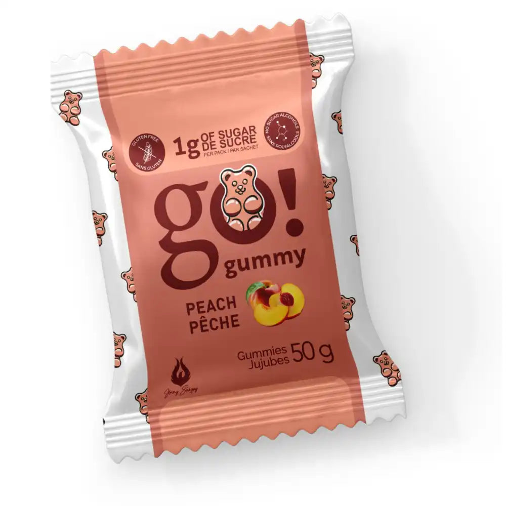 Jimmy Sevigny - Go gummy