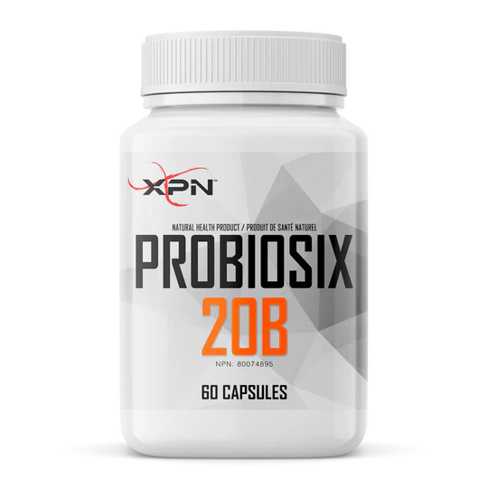XPN - Probio six