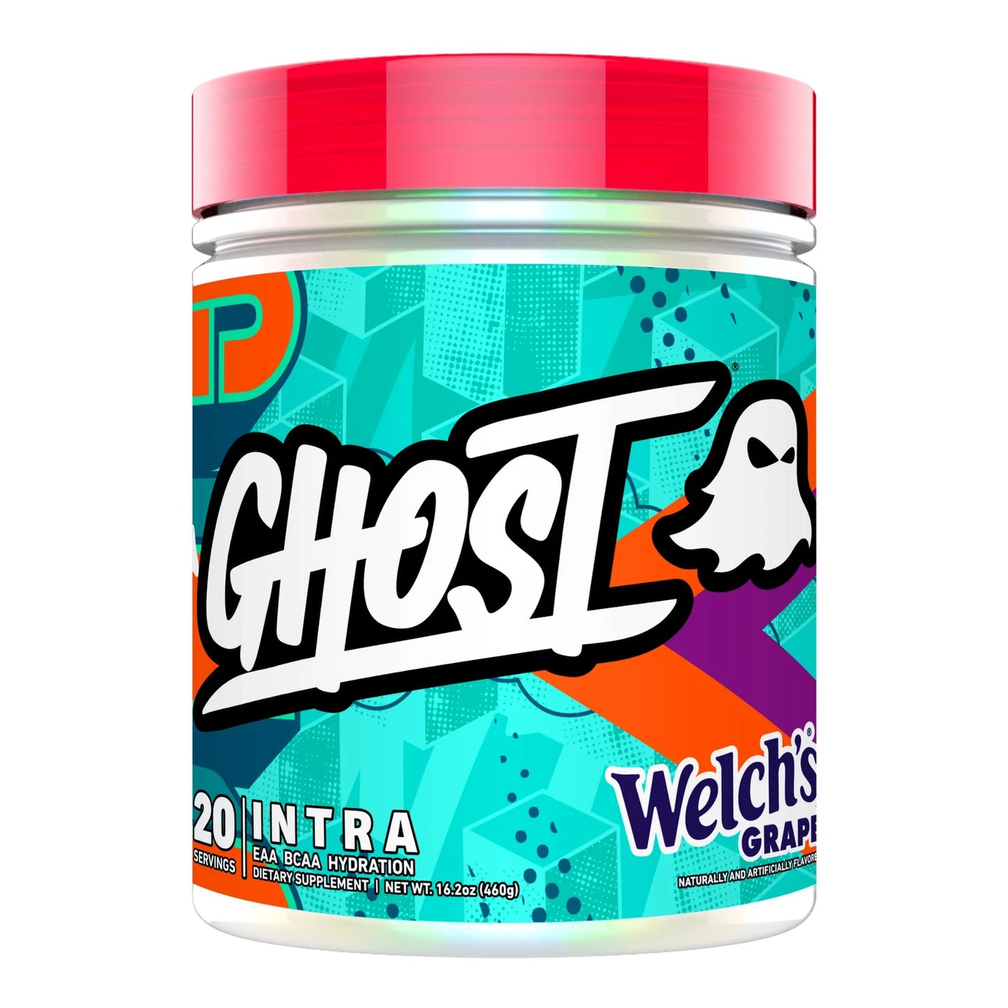 Ghost - Intra