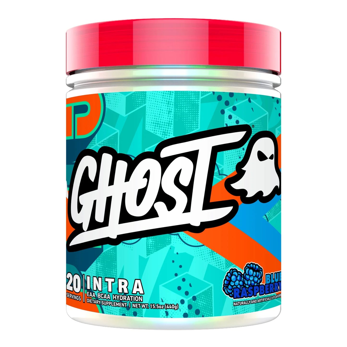 Ghost - Intra