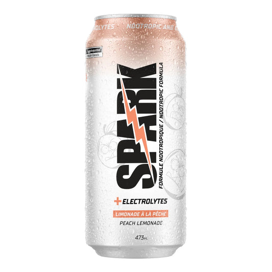 Spark Energy - Electrolytes