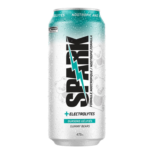 Spark Energy - Electrolytes